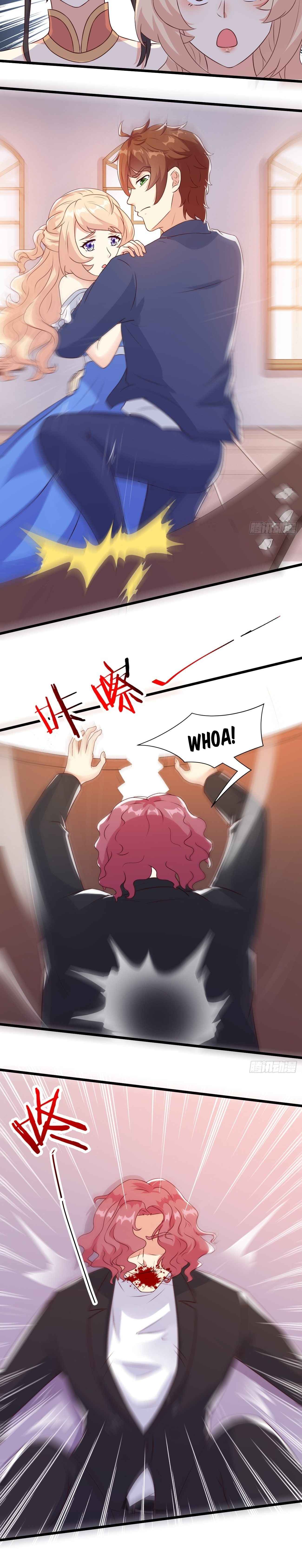 Urban: I Have a New Identity Weekly chapter 31 page 10