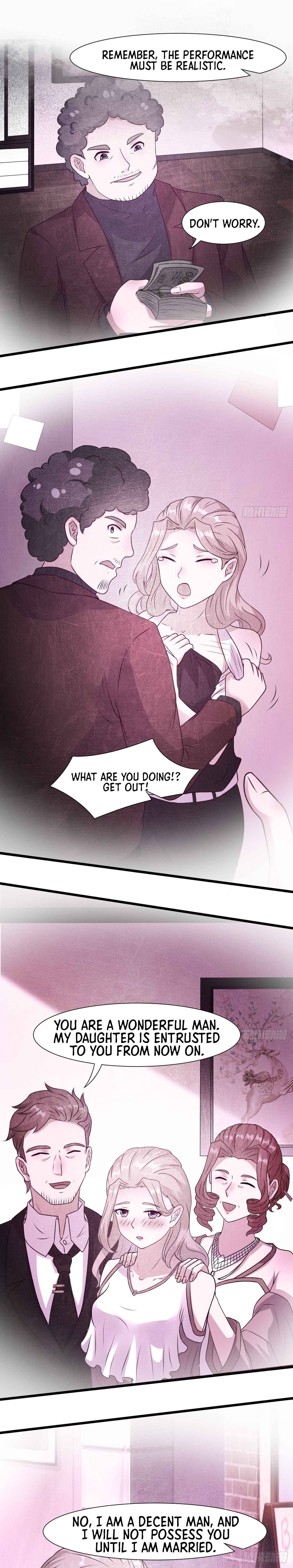 Urban: I Have a New Identity Weekly chapter 31 page 2