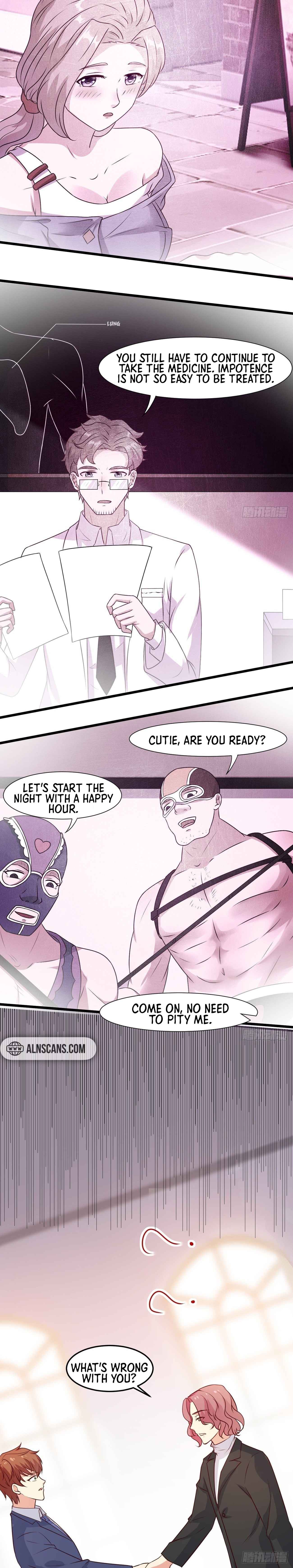 Urban: I Have a New Identity Weekly chapter 31 page 3