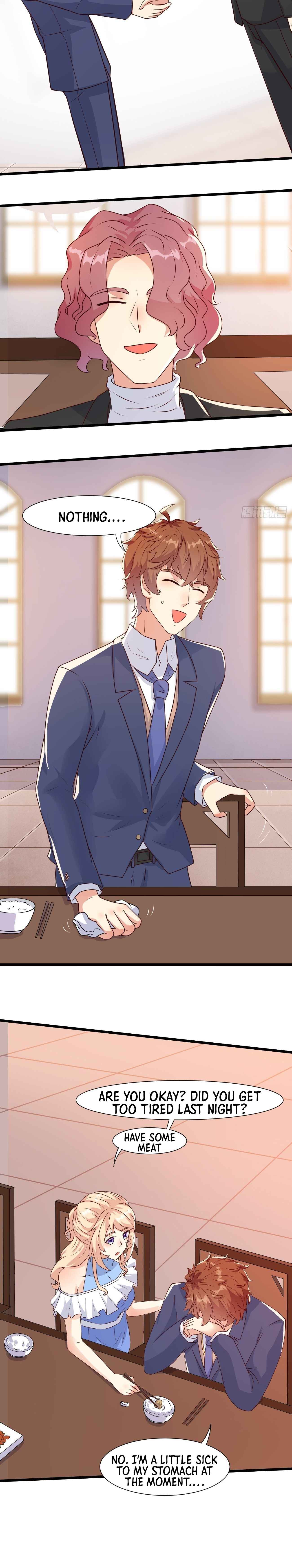 Urban: I Have a New Identity Weekly chapter 31 page 4