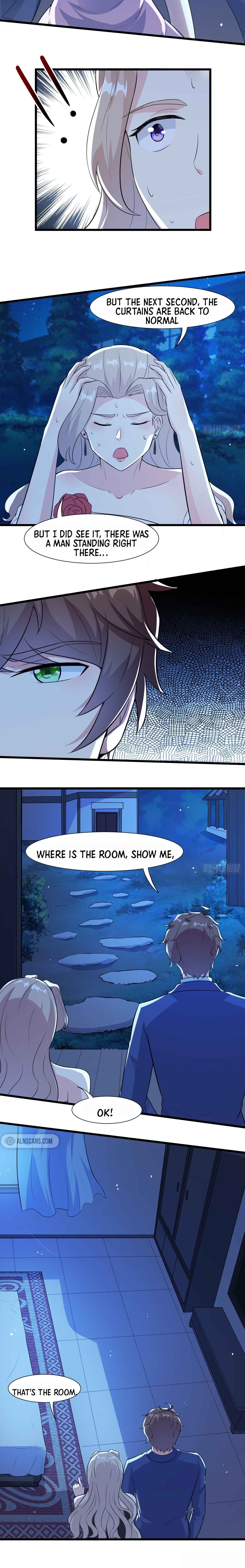 Urban: I Have a New Identity Weekly chapter 32 page 11