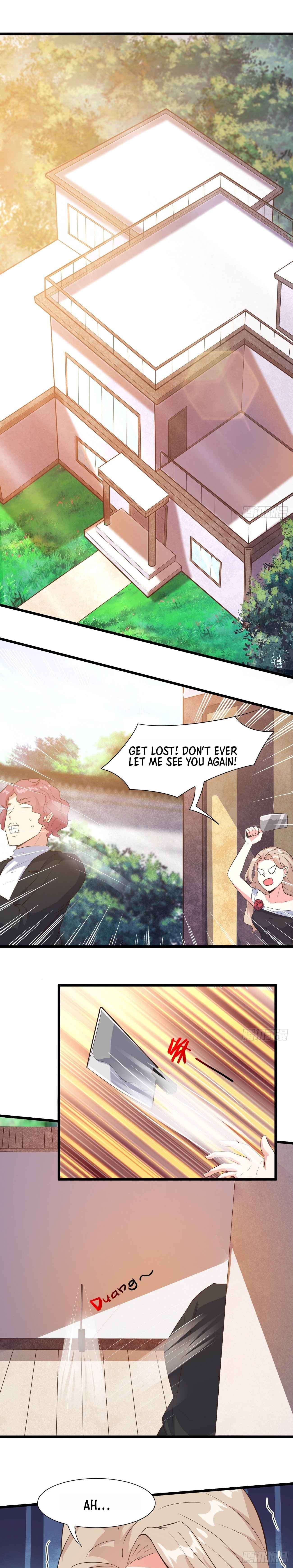 Urban: I Have a New Identity Weekly chapter 32 page 2