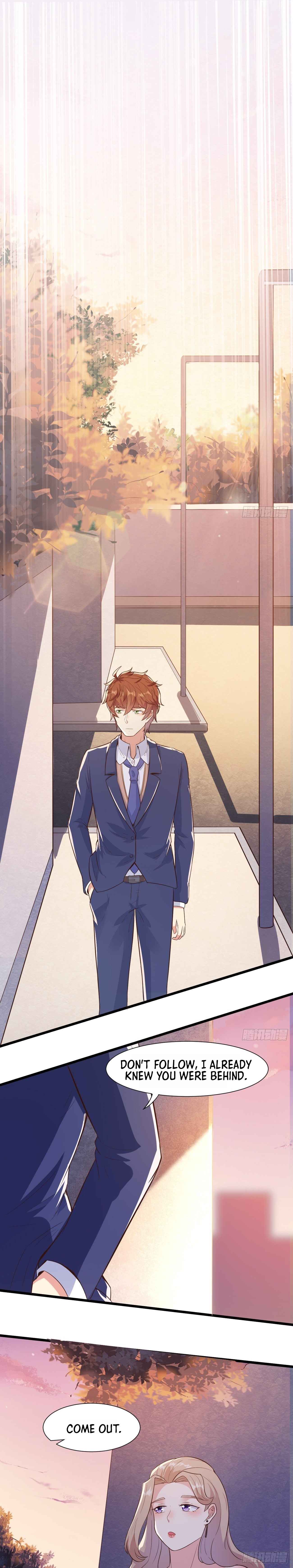 Urban: I Have a New Identity Weekly chapter 32 page 6