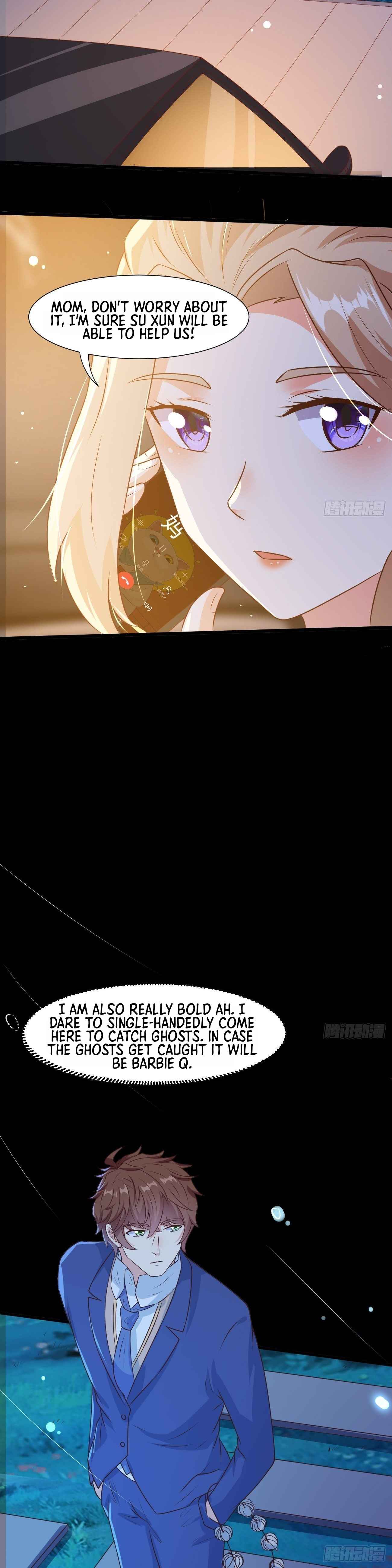 Urban: I Have a New Identity Weekly chapter 33 page 3