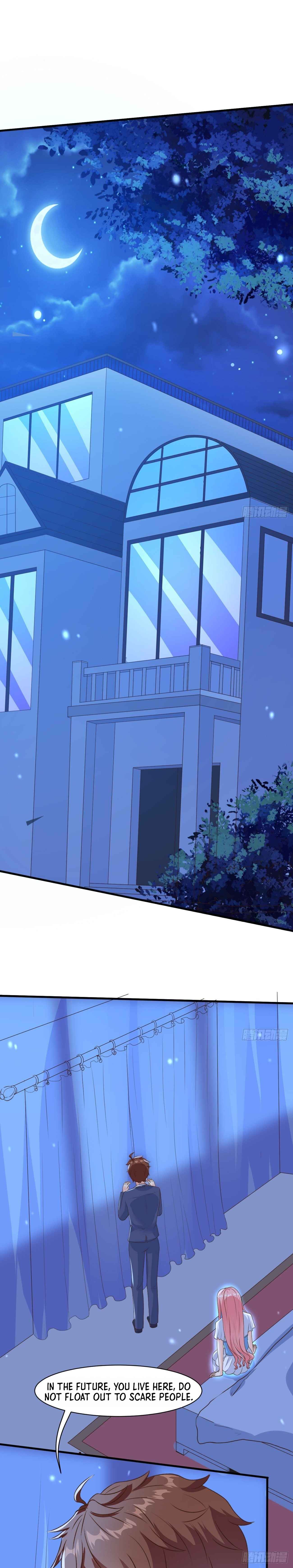 Urban: I Have a New Identity Weekly chapter 34 page 2