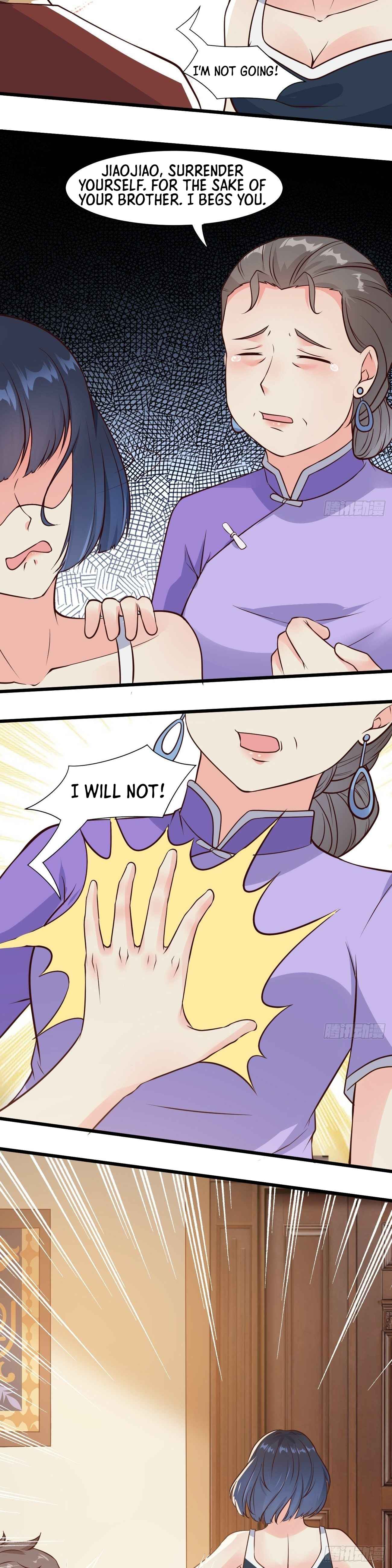 Urban: I Have a New Identity Weekly chapter 36 page 13