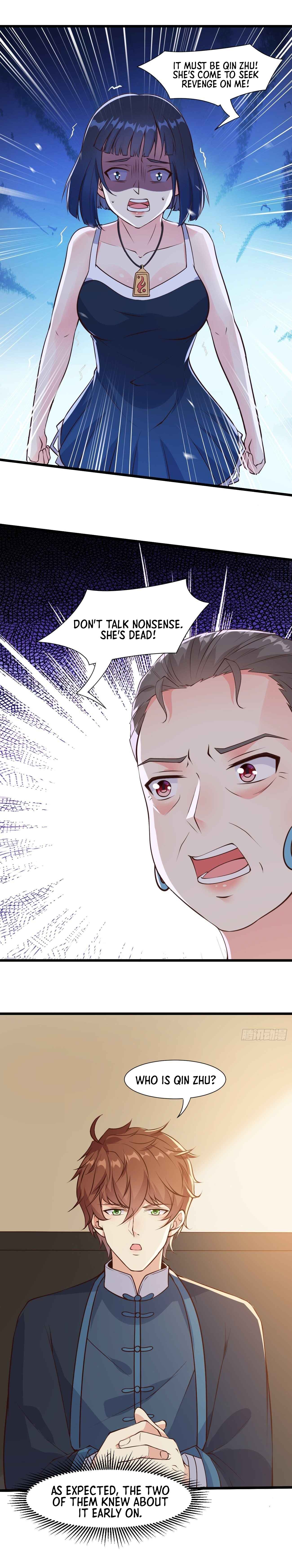 Urban: I Have a New Identity Weekly chapter 36 page 2