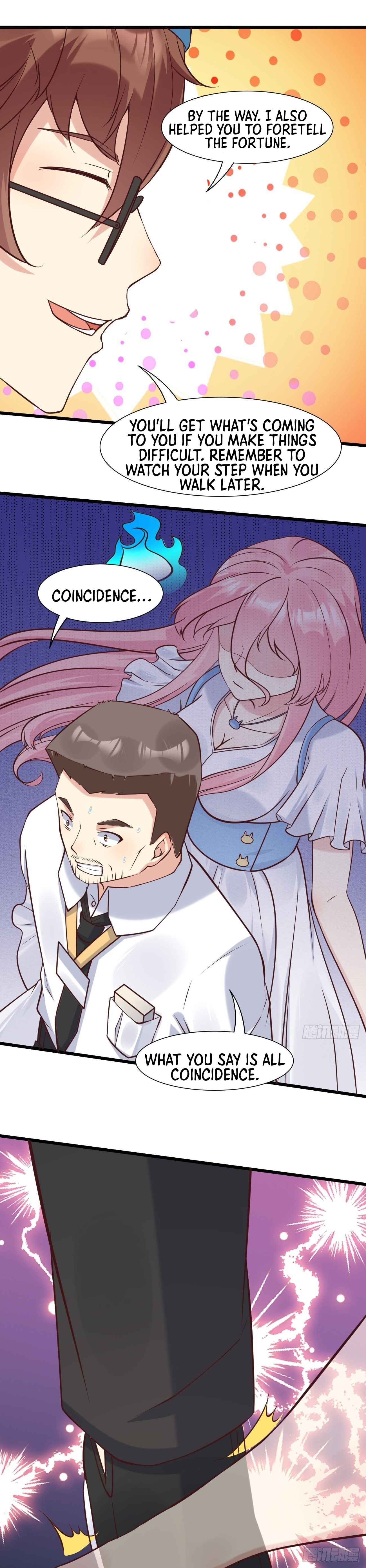 Urban: I Have a New Identity Weekly chapter 38 page 15