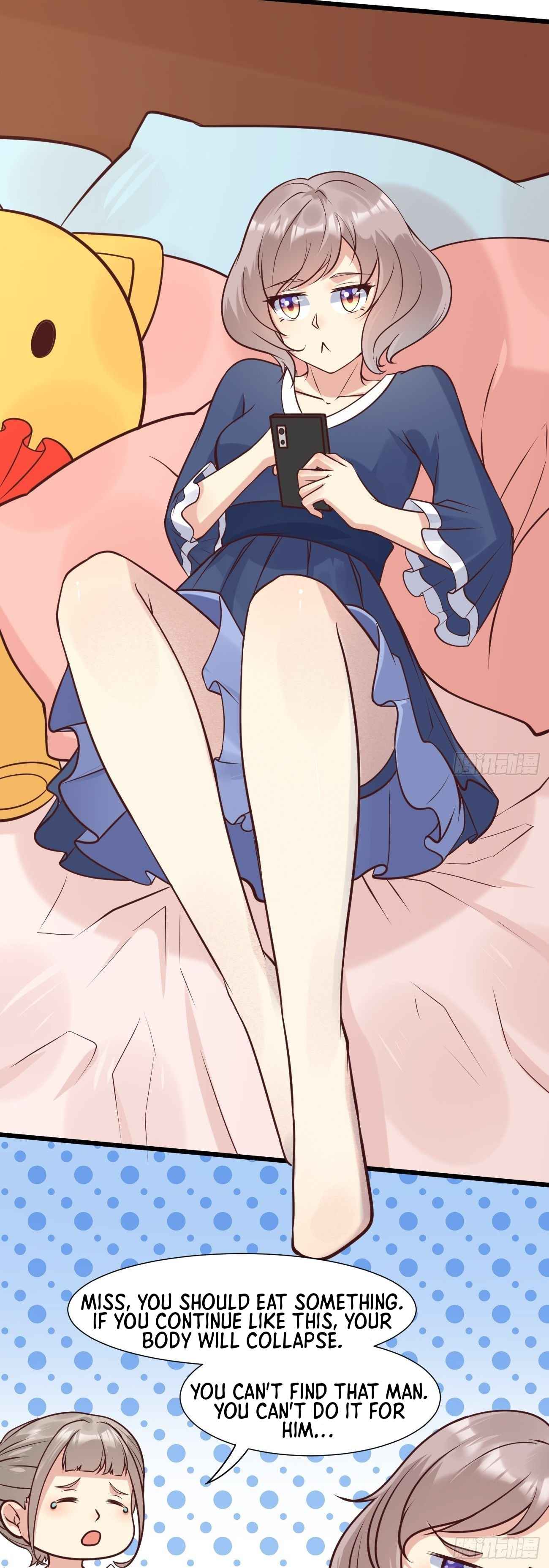 Urban: I Have a New Identity Weekly chapter 38 page 18