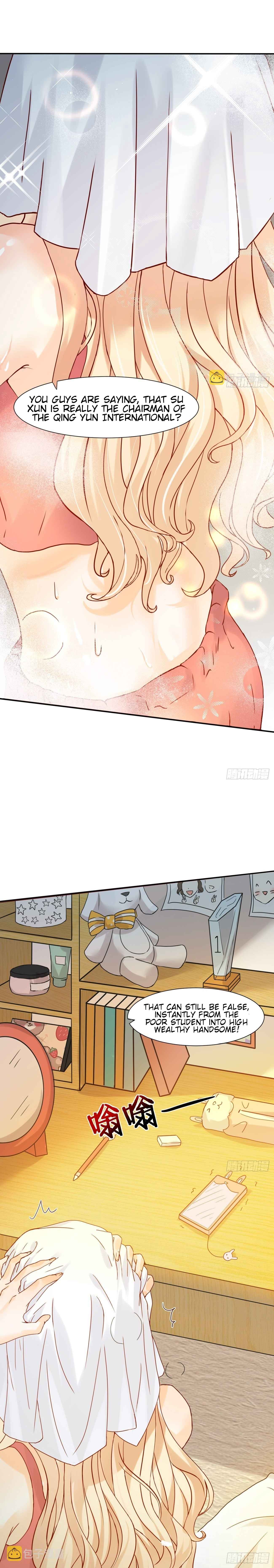 Urban: I Have a New Identity Weekly chapter 4 page 2