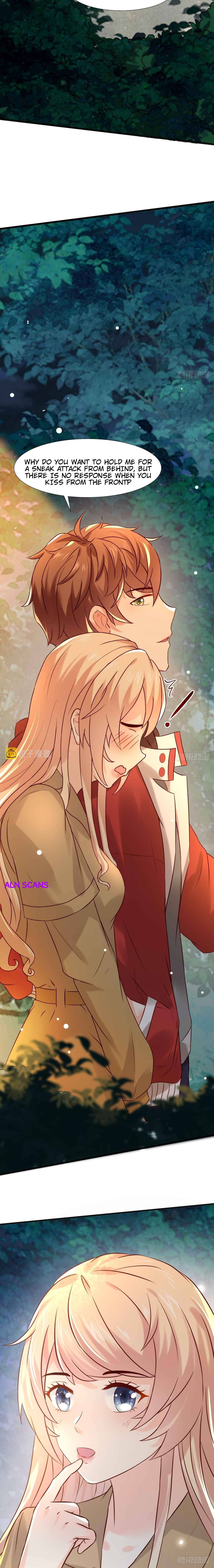 Urban: I Have a New Identity Weekly chapter 4 page 8