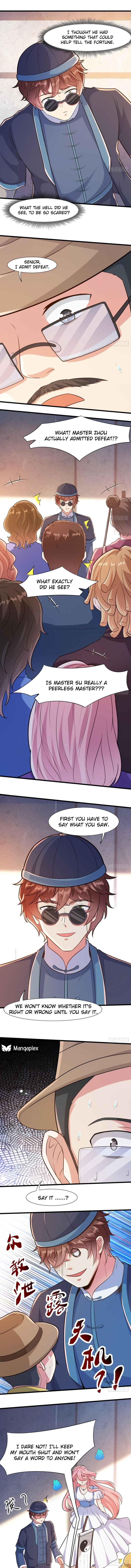 Urban: I Have a New Identity Weekly chapter 41 page 2