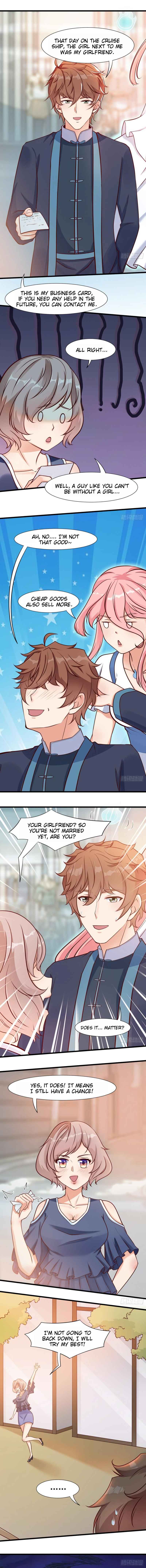 Urban: I Have a New Identity Weekly chapter 42 page 2