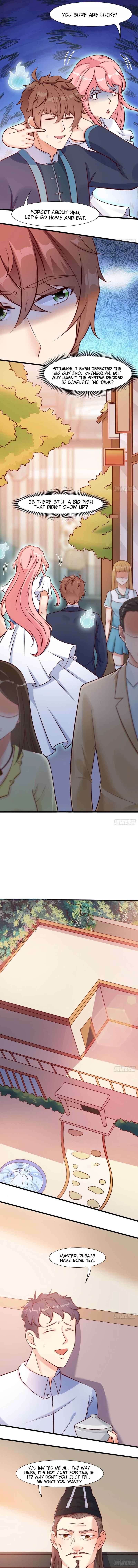 Urban: I Have a New Identity Weekly chapter 42 page 3