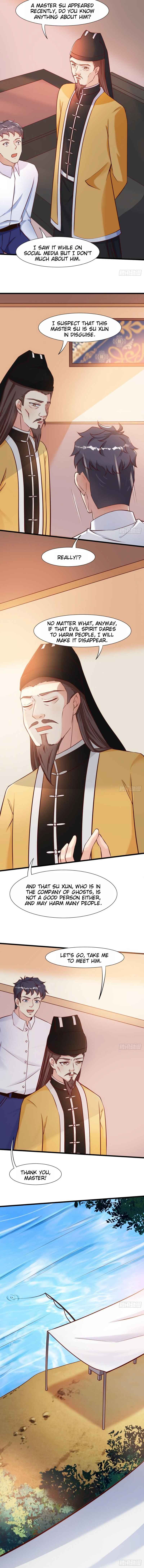 Urban: I Have a New Identity Weekly chapter 42 page 5