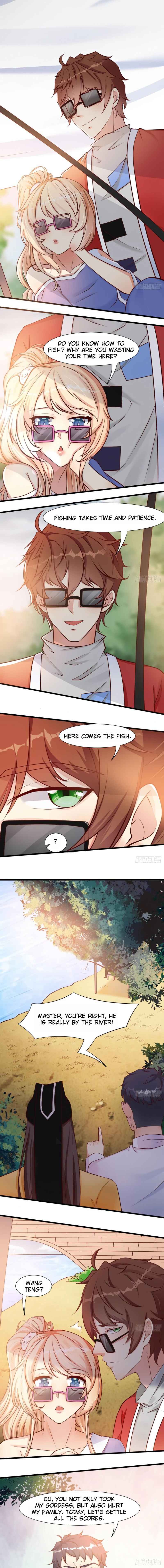 Urban: I Have a New Identity Weekly chapter 42 page 6