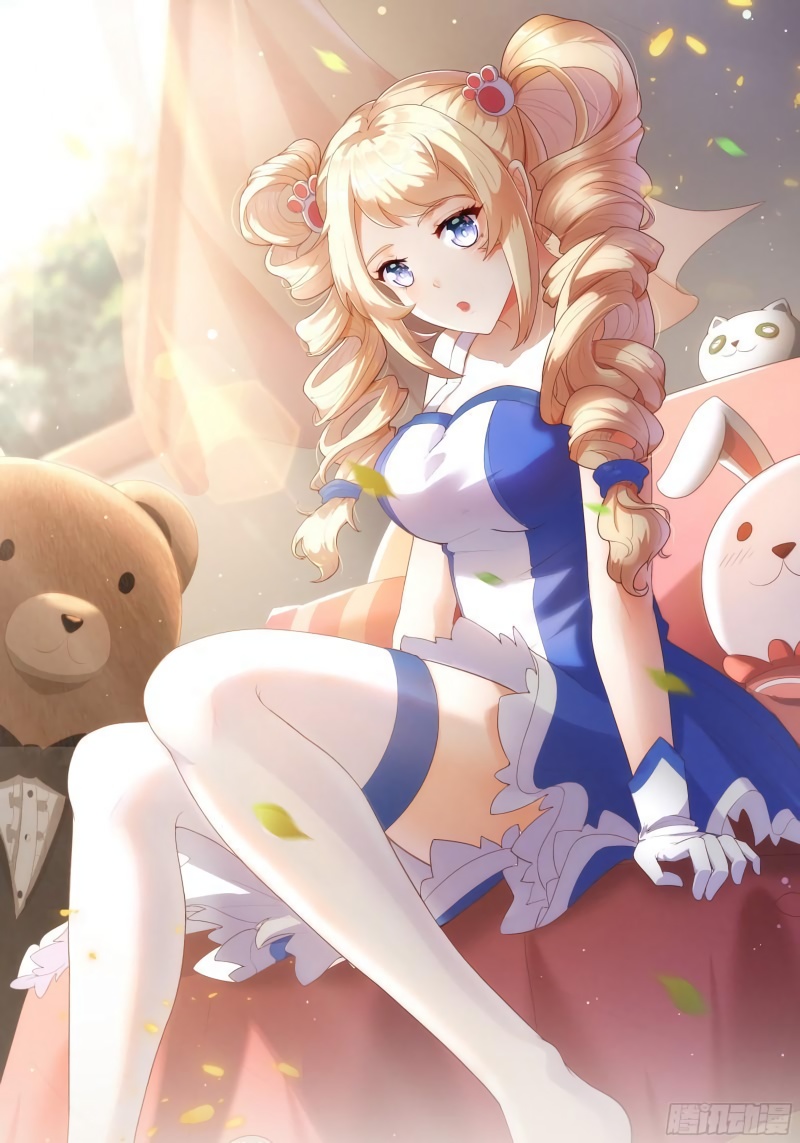 Urban: I Have a New Identity Weekly chapter 43 page 2