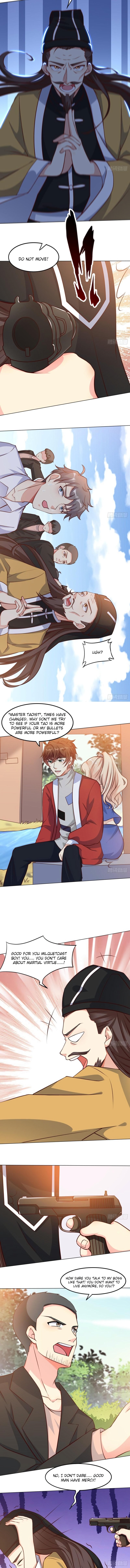 Urban: I Have a New Identity Weekly chapter 43 page 5