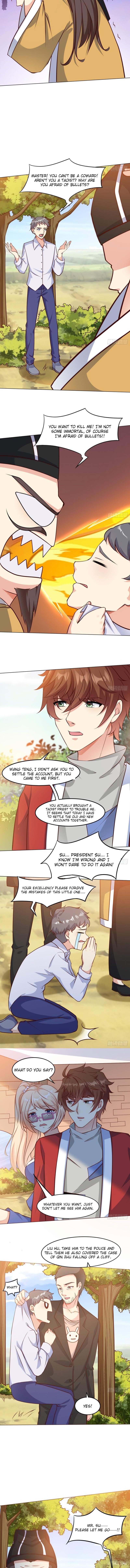 Urban: I Have a New Identity Weekly chapter 43 page 6