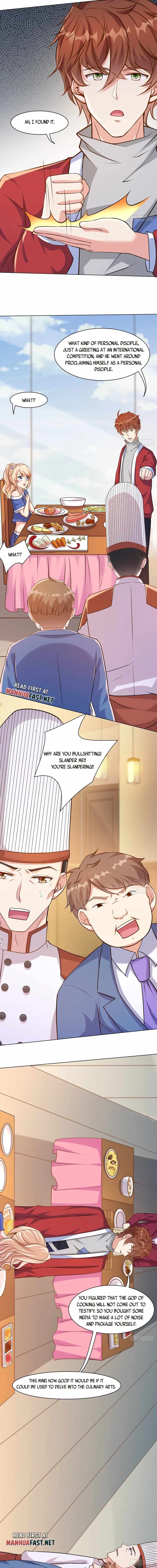 Urban: I Have a New Identity Weekly chapter 46 page 4