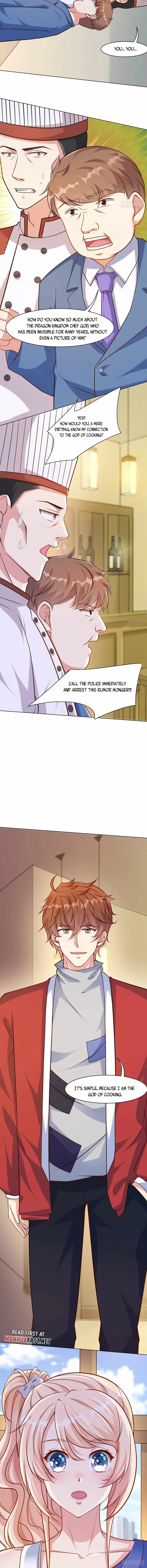 Urban: I Have a New Identity Weekly chapter 46 page 5