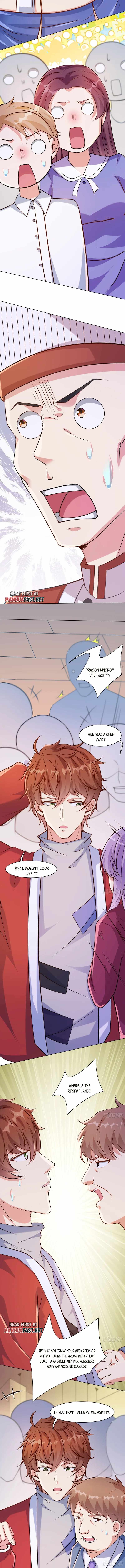 Urban: I Have a New Identity Weekly chapter 46 page 6