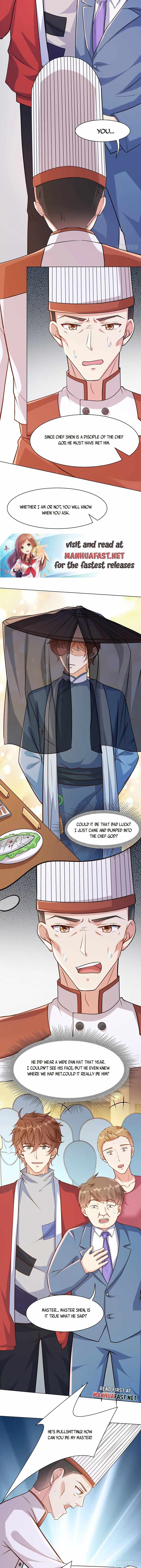 Urban: I Have a New Identity Weekly chapter 46 page 7