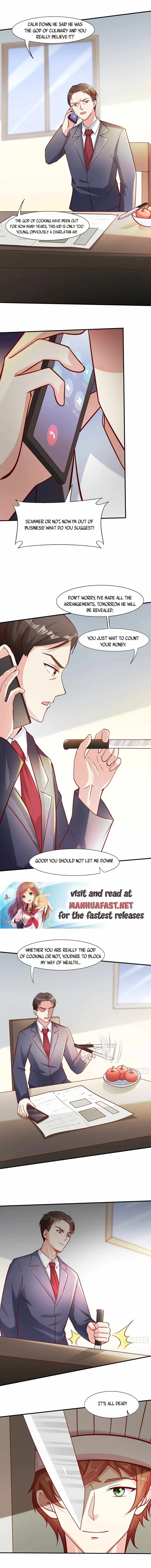 Urban: I Have a New Identity Weekly chapter 49 page 2