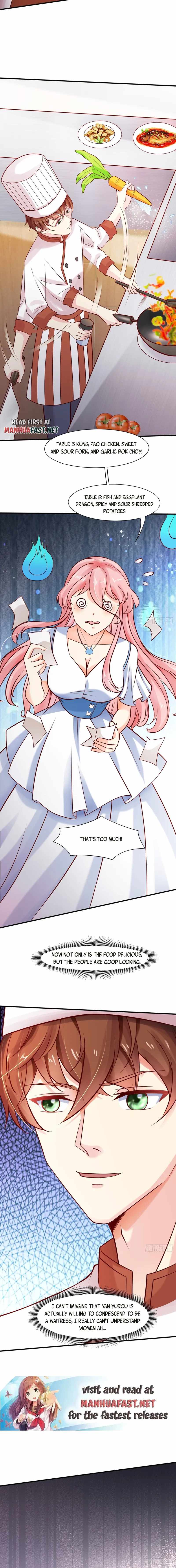 Urban: I Have a New Identity Weekly chapter 49 page 5