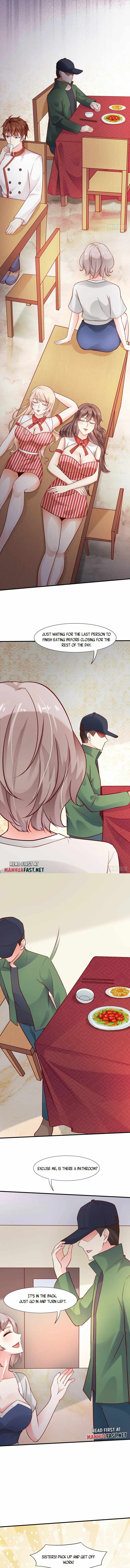 Urban: I Have a New Identity Weekly chapter 49 page 6