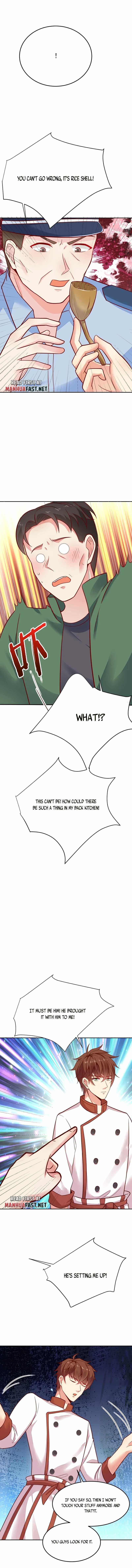 Urban: I Have a New Identity Weekly chapter 51 page 5