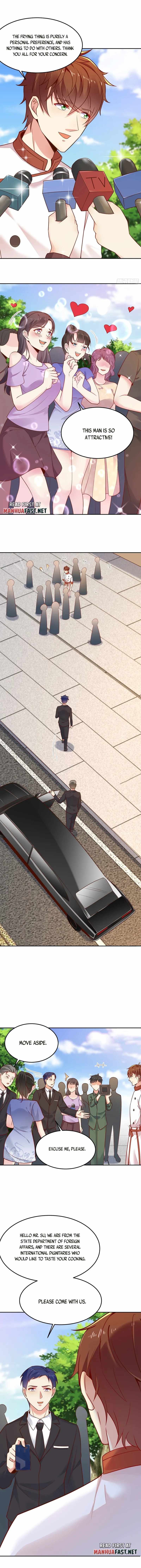 Urban: I Have a New Identity Weekly chapter 52 page 2