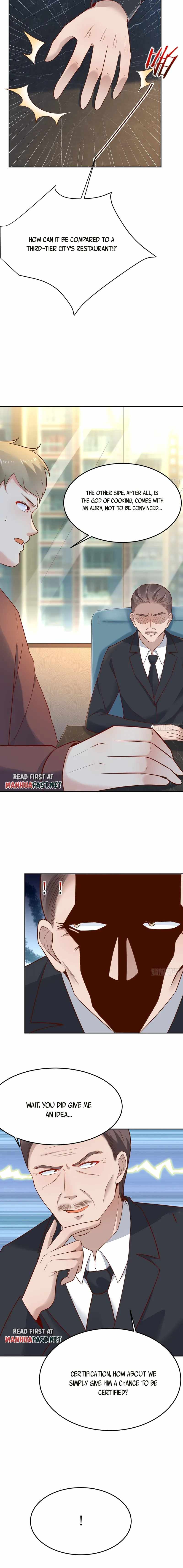 Urban: I Have a New Identity Weekly chapter 52 page 5