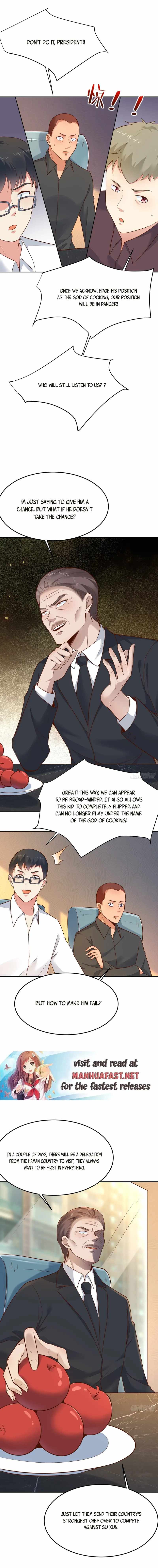 Urban: I Have a New Identity Weekly chapter 52 page 6