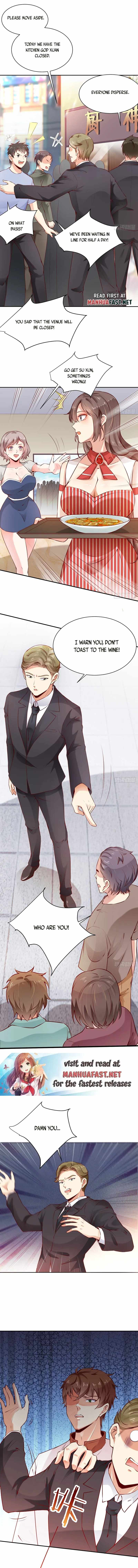 Urban: I Have a New Identity Weekly chapter 53 page 2