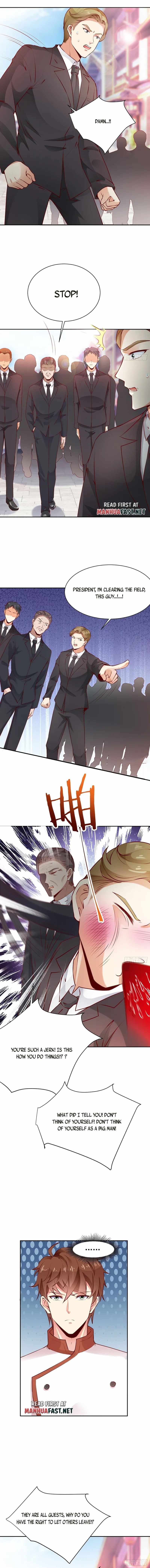 Urban: I Have a New Identity Weekly chapter 53 page 4