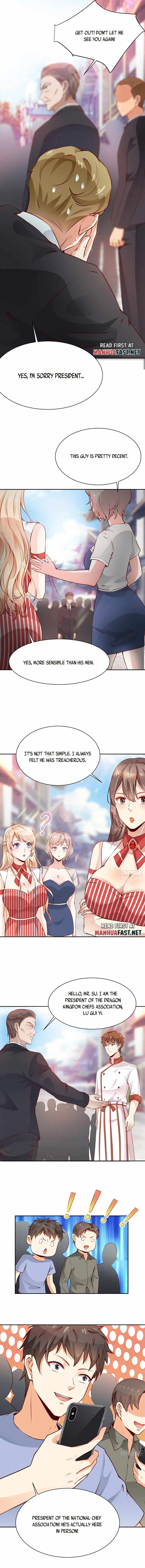 Urban: I Have a New Identity Weekly chapter 53 page 5