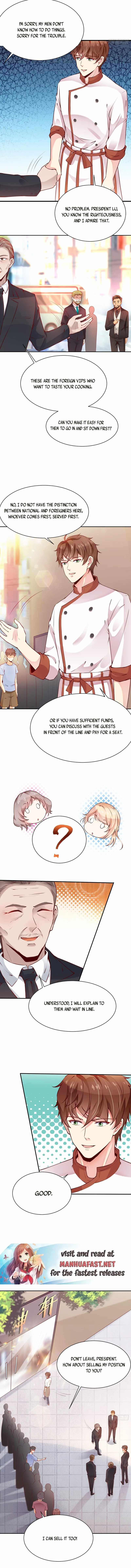 Urban: I Have a New Identity Weekly chapter 53 page 6