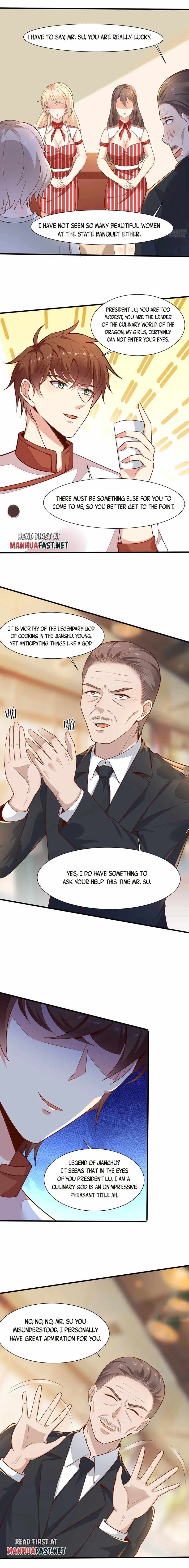 Urban: I Have a New Identity Weekly chapter 54 page 2