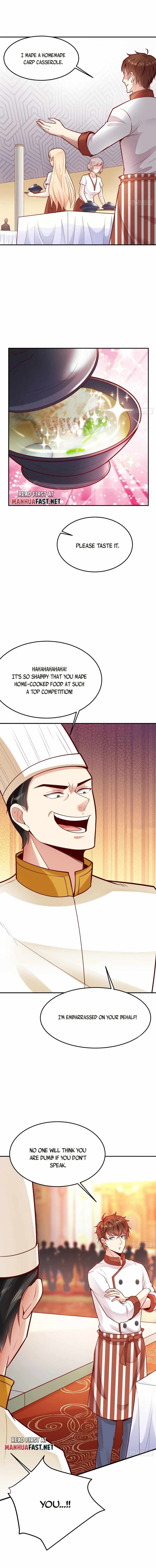 Urban: I Have a New Identity Weekly chapter 58 page 3