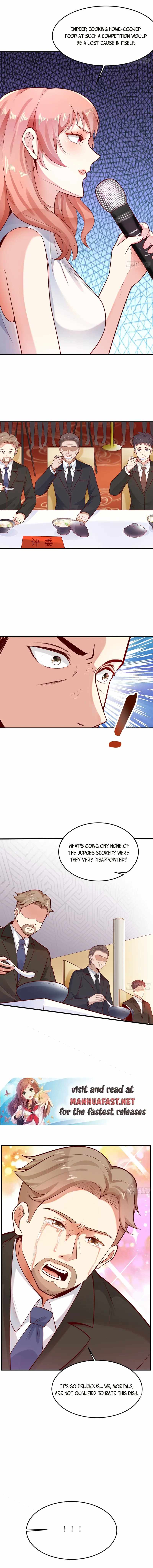 Urban: I Have a New Identity Weekly chapter 58 page 4