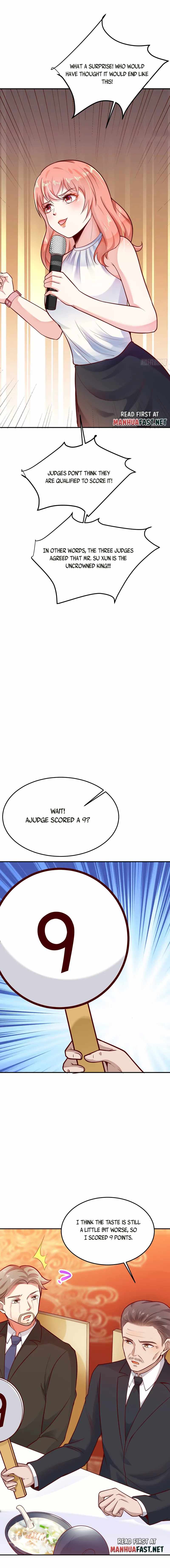 Urban: I Have a New Identity Weekly chapter 58 page 5