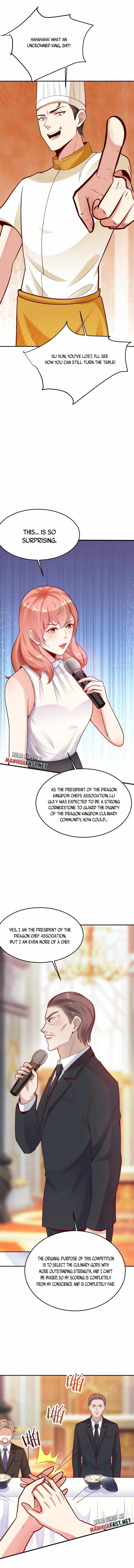 Urban: I Have a New Identity Weekly chapter 58 page 6