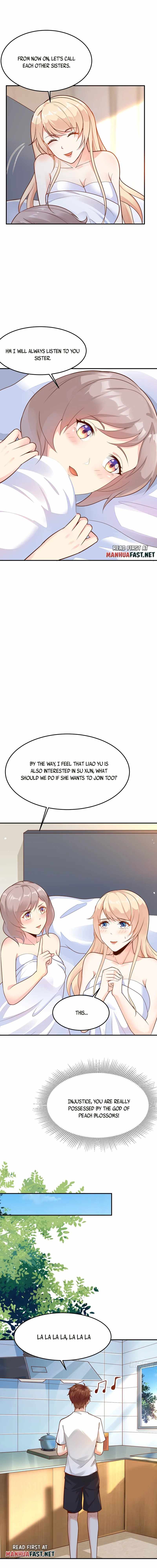 Urban: I Have a New Identity Weekly chapter 60 page 4