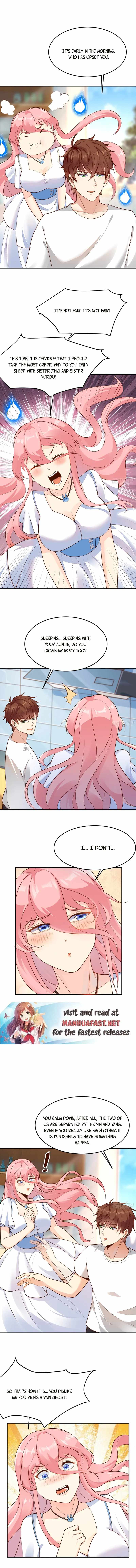 Urban: I Have a New Identity Weekly chapter 60 page 5