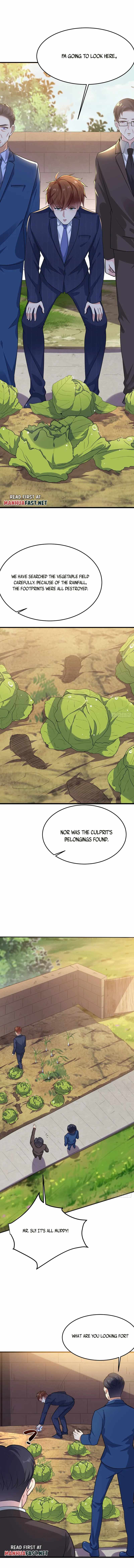 Urban: I Have a New Identity Weekly chapter 63 page 2