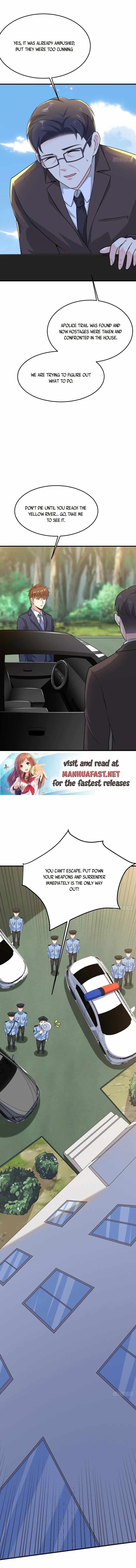 Urban: I Have a New Identity Weekly chapter 63 page 7