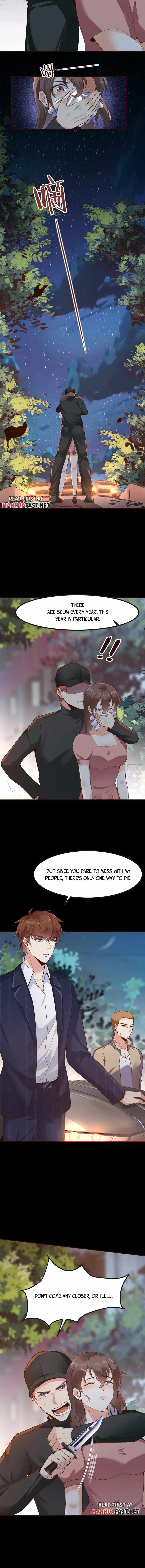 Urban: I Have a New Identity Weekly chapter 66 page 2