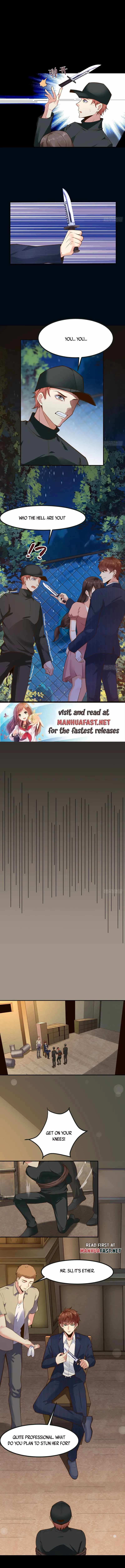 Urban: I Have a New Identity Weekly chapter 66 page 3