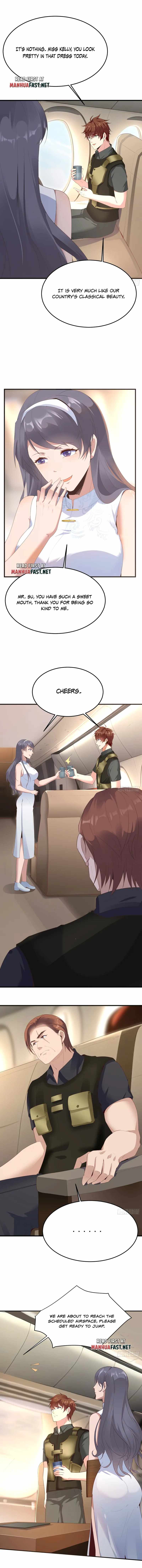 Urban: I Have a New Identity Weekly chapter 80 page 2